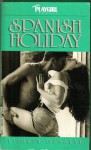 Spanish Holiday - Lizbeth Dusseau