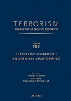 Terrorism: Commentary on Security; Terrorist Financing and Money Laundering (Terrorism : Documents of International & Local Control) - Douglas C. Lovelace Jr., Kristen E. Boon