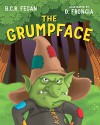 The Grumpface - Daniela Frongia, B.C.R. Fegan