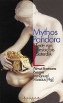 Mythos Pandora. Texte von Hesiod bis Sloterdijk. - Hesiod