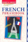 French Phrasebook - praca zbiorowa