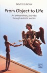 From Object to Life: An Extraordinary Journey Through Autistic Worlds - David Duncan