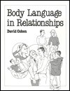 Body Language in Relationships - David Cohen