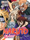 Naruto, tom 59: Pięciu Kage ramię w ramię (Naruto, #59) - Masashi Kishimoto, Rafał "Kabura" Rzepka