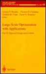 Large-Scale Optimization with Applications: Part II: Optimal Design and Control - Lorenz T. Biegler