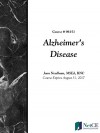 Alzheimer's Disease - CME Resource/NetCE, Joan Needham