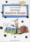 Pięć przygód detektywa Konopki - Janusz Domagalik