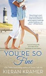 You're So Fine - Kieran Kramer