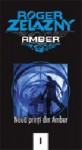 Noua printi din Amber (Amber Chronicles, #1) - Roger Zelazny, Eugen Cristea