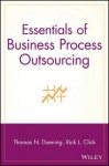 Essentials of Business Process Outsourcing - Rick L. Click