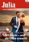 1001 Nacht - und die Liebe erwacht (German Edition) - Susan Stephens