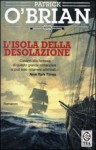 L'isola della desolazione - Patrick O'Brian