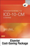 Transitioning to ICD-10-CM Coding and 2012 ICD-10-CM Online Training Modules Package - Carol J. Buck