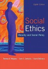 Social Ethics: Morality and Social Policy - Thomas Mappes, Jane Zembaty