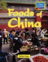 Foods of China (A Taste of Culture) - Barbara Sheen