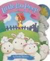 Little Bo Peep - Charles Reasoner