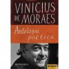 Antologia poética - Vinicius de Moraes