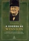 A guerra de Winston - Michael Dobbs