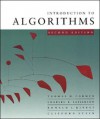 Introduction to Algorithms - Thomas Cormen, Charles Leiserson, Ronald Rivest, Clifford Stein