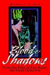 Blood & Shadows - Michael Main