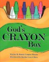 God's Crayon Box - Bonnie Compton Hanson