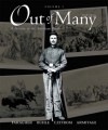 Out of Many, Volume 1 (6th Edition) - John Mack Faragher, Daniel Czitrom, Mari Jo Buhle