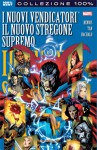 I Nuovi Vendicatori, Vol. 7: Il nuovo stregone supremo - Brian Michael Bendis, Chris Bachalo, Billy Tan