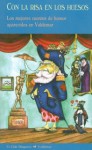 Con la risa en los huesos: Los mejores cuentos de humor aparecidos en Valdemar - Óscar Sacristán