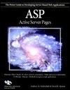 ASP: Active Server Pages - Andrew M. Fedorchek, David K. Rensin