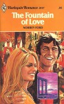 The Fountain Of Love - Norrey Ford