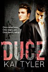 Duce (World's End Series Book 2) - Kai Tyler