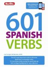 601 Spanish Verbs (601 Verbs) (English and Spanish Edition) - Lori Langer de Ramirez