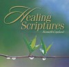 Healing Scriptures CD - Kenneth Copeland