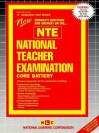 Core Battery (1 Vol. Combined - Jack Rudman, National Learning Corporation