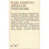 Apollon und Niobe - Karl Kerényi