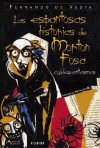 Las Espantosas Historias de Morton Fosa - Fernando de Vedia