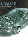 Jaguar: The Engineering Story - Jeff Daniels