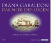 Das Meer der Lügen - Diana Gabaldon