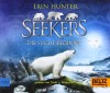 Seekers - Die Suche beginnt: Folge 1, gelesen von Nicki von Tempelhoff , 5 CDs in der Multibox, 6 Std. 46 Min. - Erin Hunter, Johannes Wiebel, Nicki Tempelhoff, Karsten Singelmann