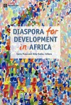 Diaspora for Development in Africa - Sonia Plaza, Dilip Ratha