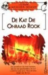 De kat die onraad rook (De kat die... #23) - Rie Neehus, Lilian Jackson Braun