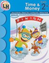 Skill Builders - Time & Money Grade 2+ (Skill Builders Math) - Learning Horizons