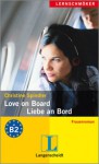 Love on Board / Liebe an Bord - Christine Spindler