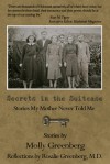Secrets in the Suitcase: Stories My Mother Never Told Me - Rosalie Greenberg