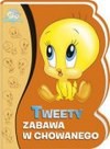 Tweety zabawa w chowanego - Ewa Karwan-Jastrzębska