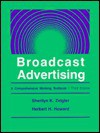 Broadcast Advertising-91-3 - Sherilyn K. Zeigler, Herbert H. Howard