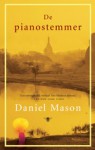 De pianostemmer - Daniel Mason, Lilian Schreuder