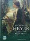 Simon the Coldheart - Ben Elliot, Georgette Heyer