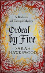 Ordeal by Fire (A Bradecote and Catchpoll Mystery) - Sarah Hawkswood