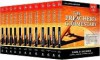 The Preacher's Commentary New Testament Set: 12 Volumes - Lloyd John Ogilvie